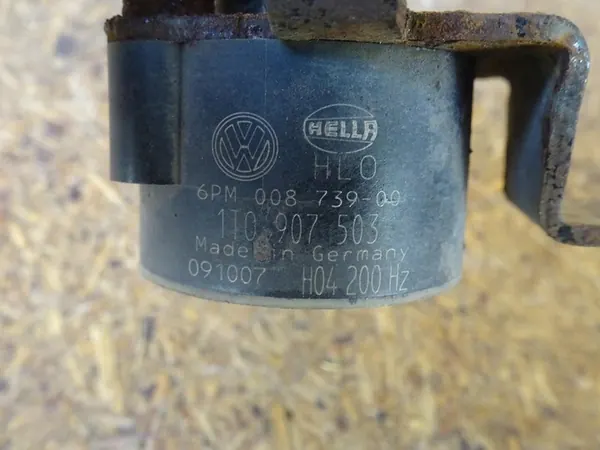 Xenonnivåsensor A3 8P GOLF V R32 1T0907503 1K0941274B image 4