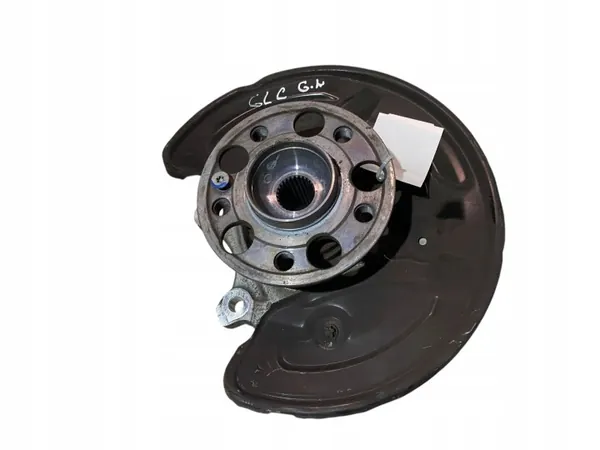 Mercedes-Benz achterwielnaaf OEM UTO31510 image 2