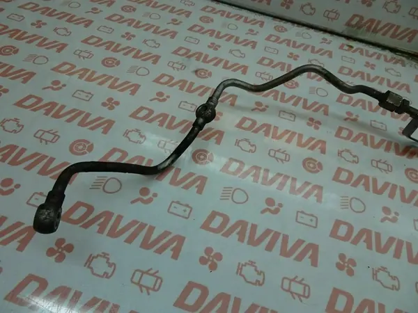 Turbooljeförsörjning 2.2CDI Mercedes Sprinter W907 W910 image 2