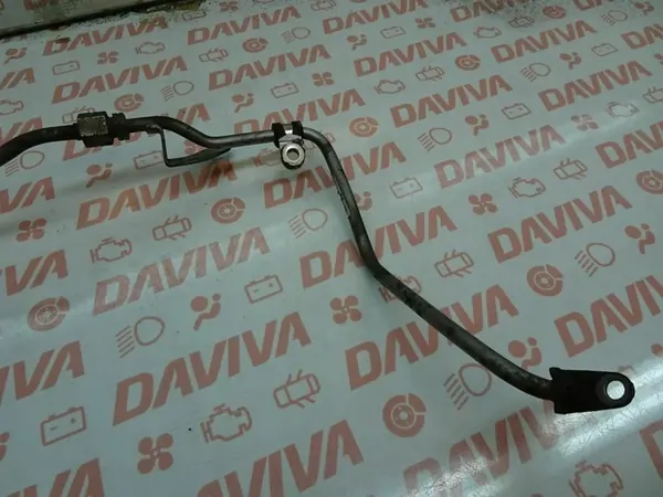 Turbooljeförsörjning 2.2CDI Mercedes Sprinter W907 W910 image 3