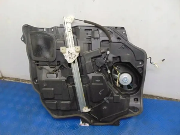 Regulador de ventana delantero derecho Mazda 5 G22C5858X image 4