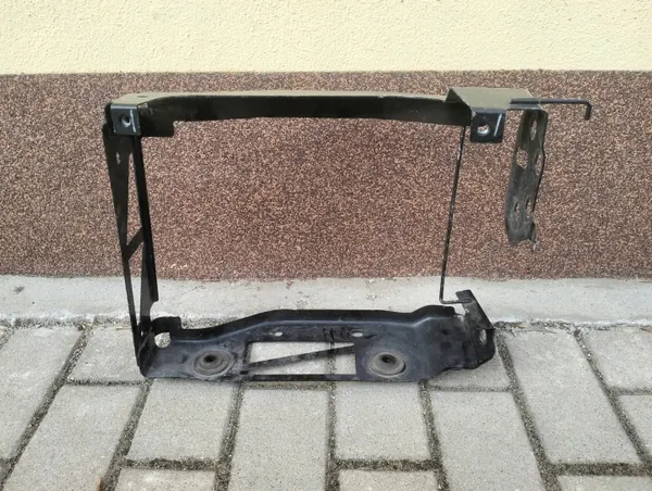 Radiatorbevestiging OEM 8071635 BMW M3 M4 image 2