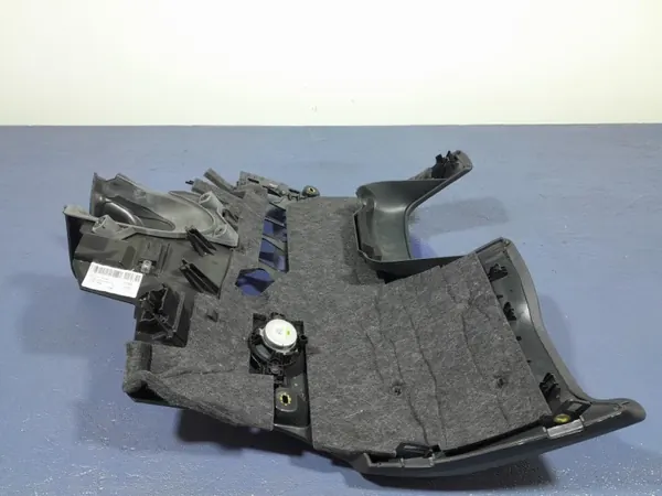 Cache Tableau de Bord Bas Gauche Audi Q7 II OEM 4M1863075C image 3