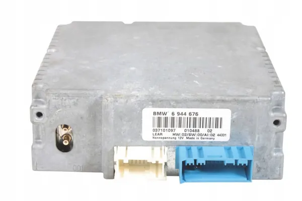 Module caméra de recul BMW OEM 6944676 image 2