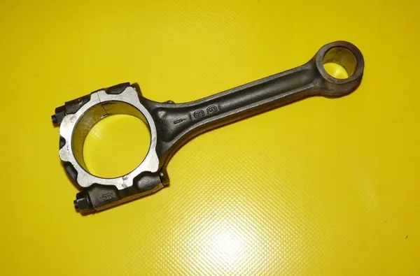 Krukas Mitsubishi OE JOK-122-W1 voor Outlander I image 2