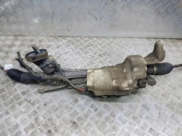 Boîtier de direction SEAT Leon III ST OEM 5Q1423051AE image 4