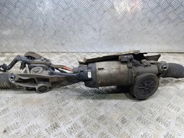 Boîtier de direction SEAT Leon III ST OEM 5Q1423051AE image 6