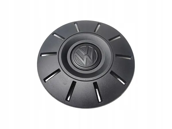 Coprimozzo Volkswagen 210 mm 7E0601151B image 2