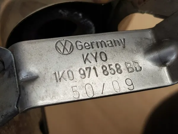 Catalyseur complet OEM 1K0131701DE pour 1.4 TFSI TSI image 4
