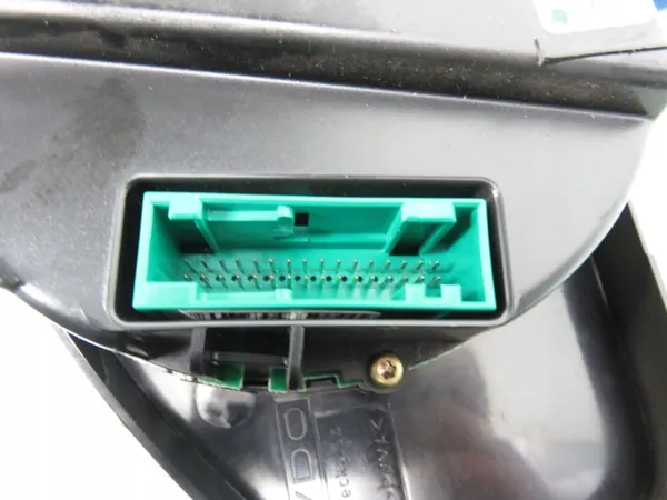 VDO Instrumententafel OEM 7M7920820H - Gebraucht image 3