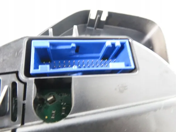VDO Instrumententafel OEM 7M7920820H - Gebraucht image 4