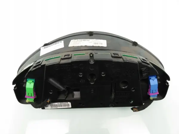 VDO Instrumententafel OEM 7M7920820H - Gebraucht image 6