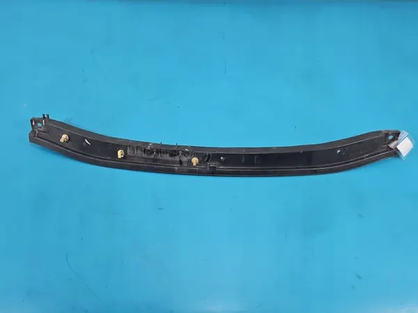 Frontscheibe OEM 300202409 für Renault Scenic III image 2