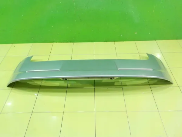 Spoiler Ford OE WP174 10 pour Focus MK3 1.6 HB image 2