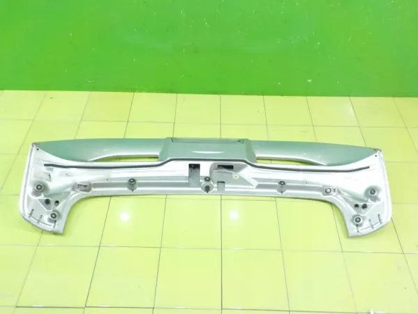 Spoiler Ford OE WP174 10 pour Focus MK3 1.6 HB image 5