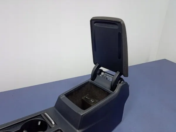 Accoudoir console centrale VW Passat B8 OEM 3G1863241A image 5