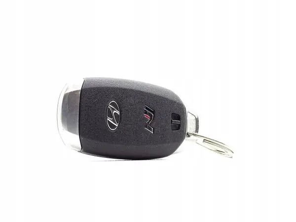 Télécommande Hyundai OEM KLUCZYKI20NIII - Occasion image 3
