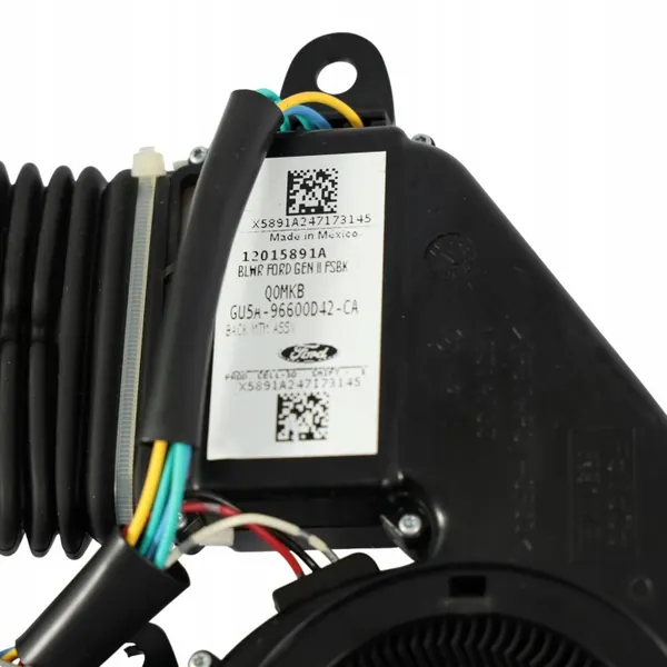 Sitzlüfter Ford Mustang Mk6 OEM GU5A96600D42CA image 4