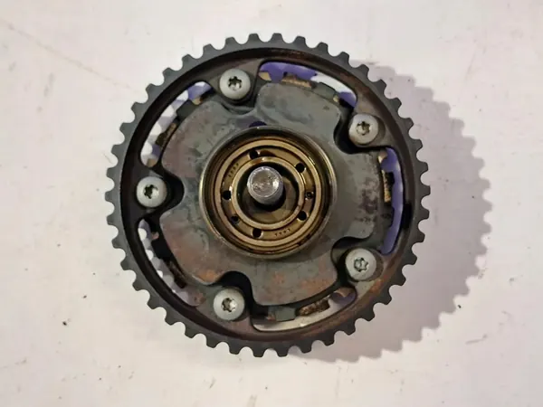 Polia de Tempo Variável Volvo C70 30646226 image 4