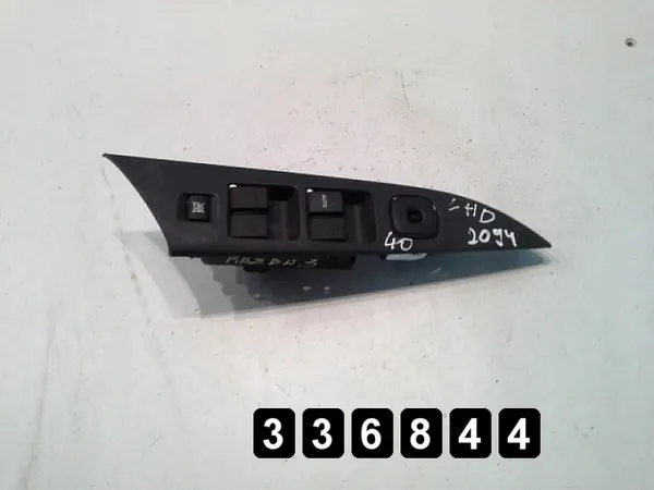 Mazda Kytkin OEM AM-336844 Mazda 3 2004 LHD:lle image 2