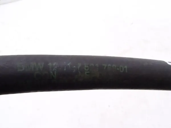 Durite d'eau OEM 7521768 pour BMW X5 E53 4.4 V8 image 5