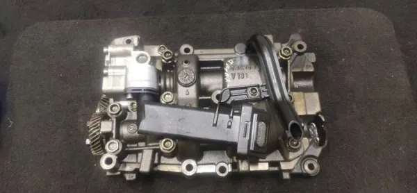 VW Öljypumppu OEM 03L103535 Passat B7 2.0L Diesel image 4