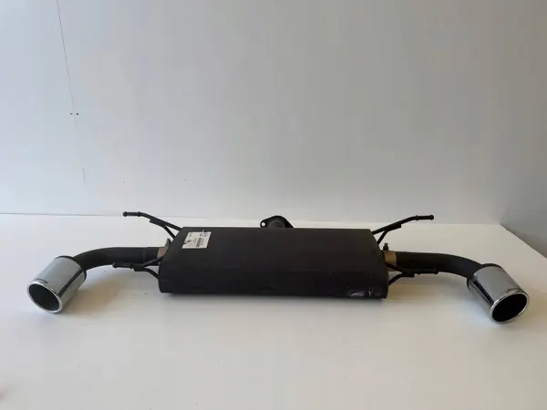Mazda CX-5 achterdemper OEM 0CX5RA00D - Gebruikt image 2