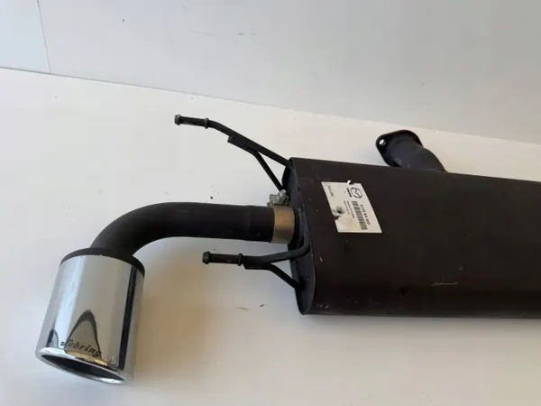 Mazda CX-5 achterdemper OEM 0CX5RA00D - Gebruikt image 3