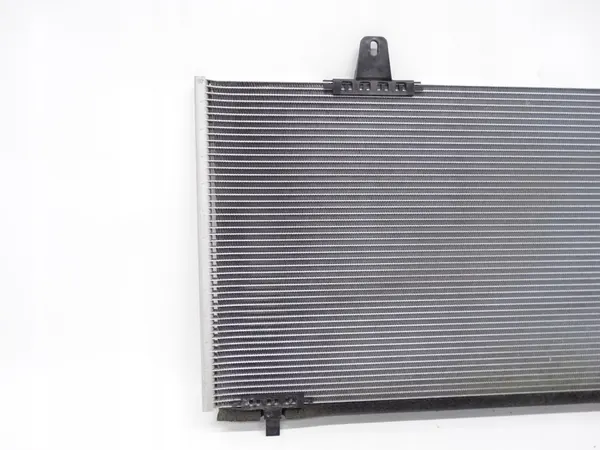 AC-jäähdytin Opel Corsa-E Mokka-E E-2008 OEM 9827255780 image 2