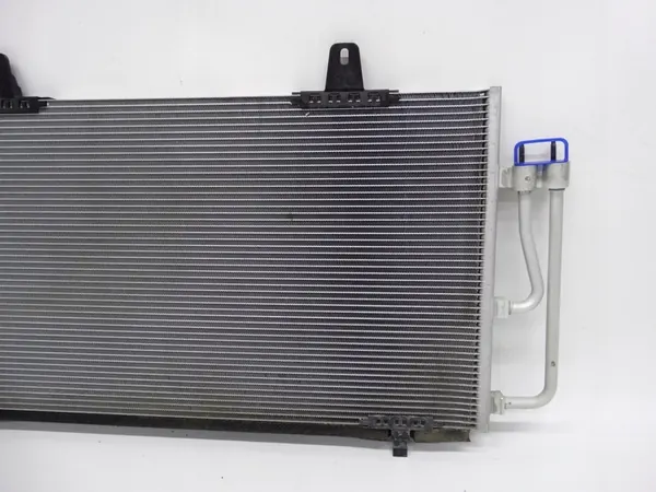 AC-jäähdytin Opel Corsa-E Mokka-E E-2008 OEM 9827255780 image 3