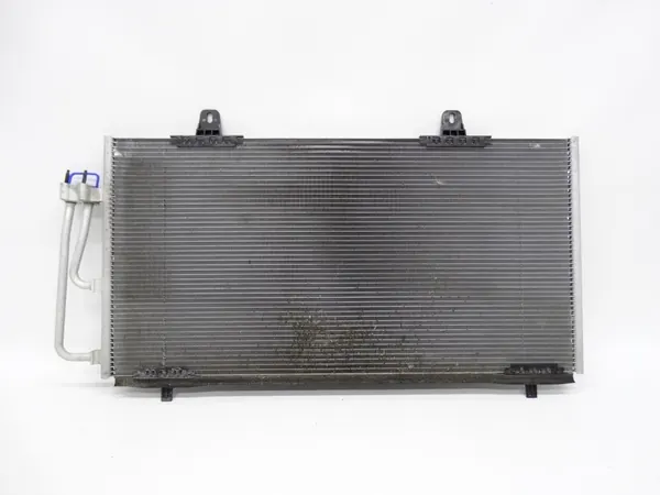 AC-jäähdytin Opel Corsa-E Mokka-E E-2008 OEM 9827255780 image 4