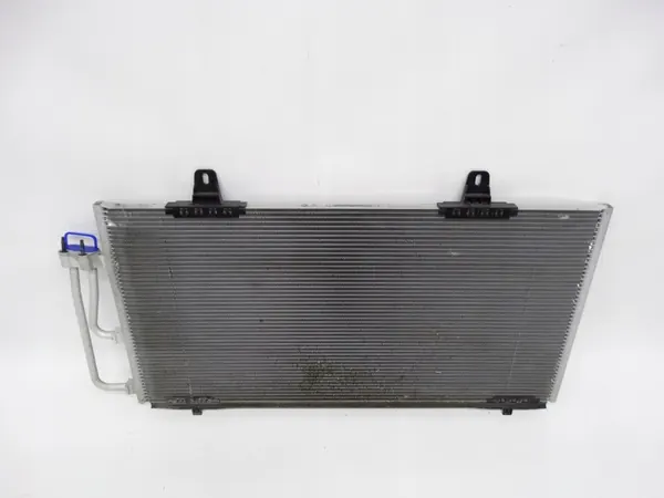 AC-jäähdytin Opel Corsa-E Mokka-E E-2008 OEM 9827255780 image 5