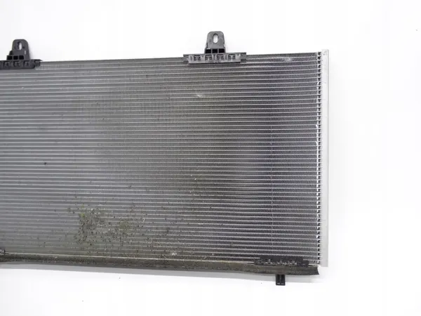 AC-jäähdytin Opel Corsa-E Mokka-E E-2008 OEM 9827255780 image 6