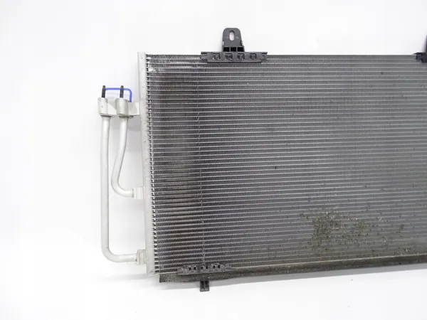 AC-jäähdytin Opel Corsa-E Mokka-E E-2008 OEM 9827255780 image 7