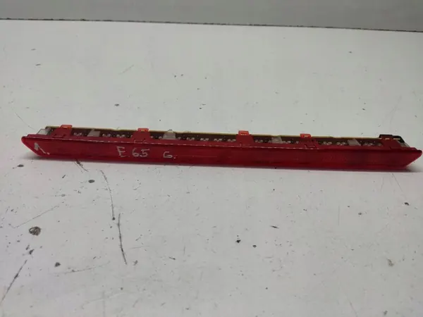 Feu Stop Arrière BMW OEM 74023800 pour Série 7 image 2
