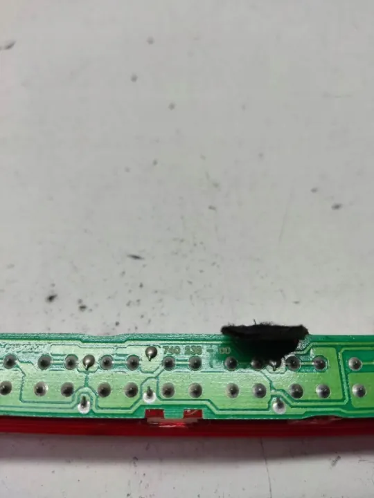Feu Stop Arrière BMW OEM 74023800 pour Série 7 image 10