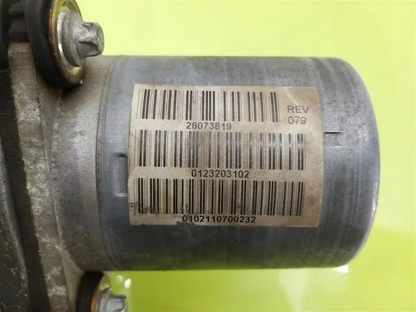 Elektrische Servolenkung Fiat Punto II 1999-2003 OEM image 2