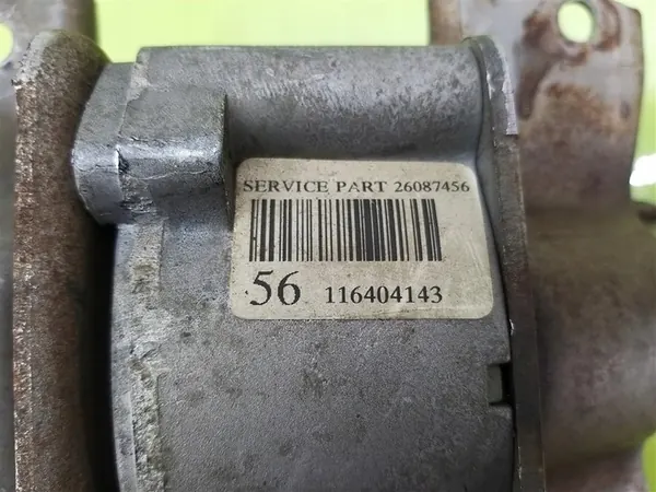 Elektrische Servolenkung Fiat Punto II 1999-2003 OEM image 3