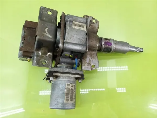 Elektrische Servolenkung Fiat Punto II 1999-2003 OEM image 5