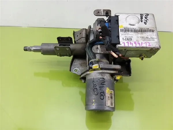 Elektrische Servolenkung Fiat Punto II 1999-2003 OEM image 7
