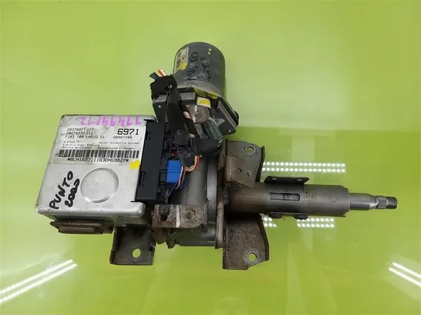 Elektrische Servolenkung Fiat Punto II 1999-2003 OEM image 8