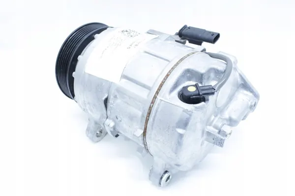 Compressore Aria Condizionata BMW G30 G32 G11 G70 G15 G05 F15 image 2