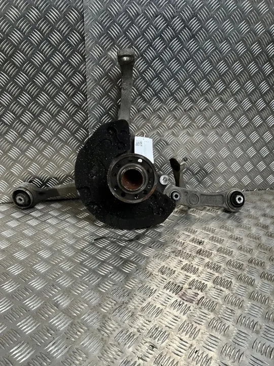 Moyeu de roue Mercedes-Benz OEM A0004213520 Avant image 2