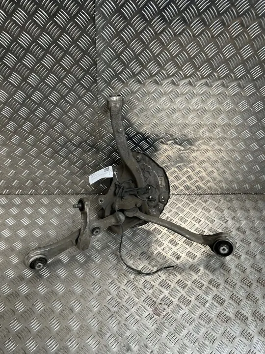 Moyeu de roue Mercedes-Benz OEM A0004213520 Avant image 5