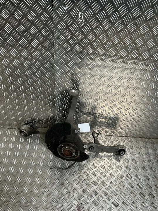 Moyeu de roue Mercedes-Benz OEM A0004213520 Avant image 8