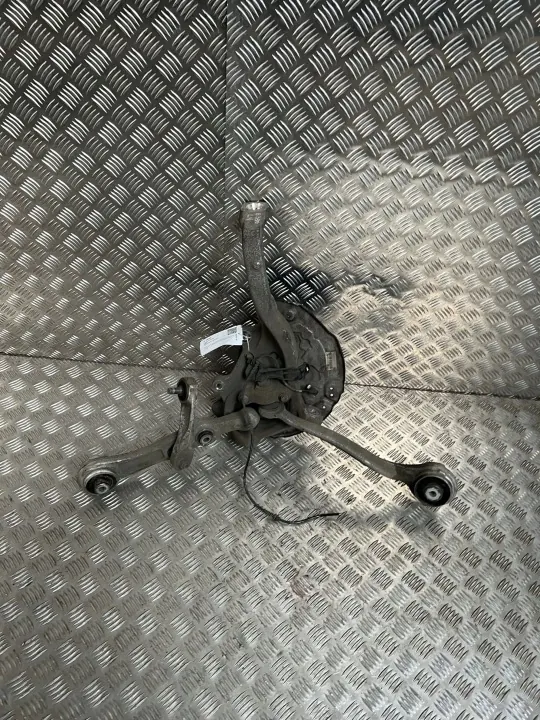 Moyeu de roue Mercedes-Benz OEM A0004213520 Avant image 9