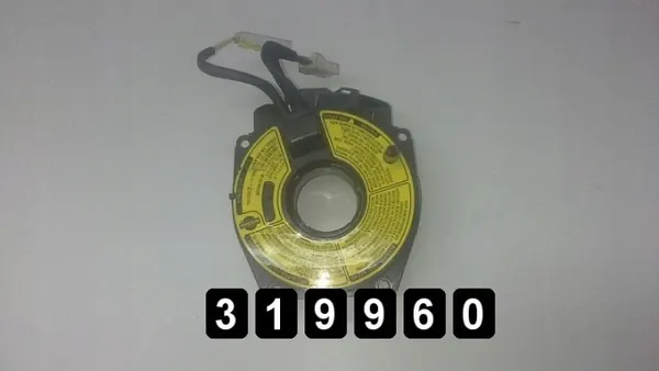 Nissan glidring OEM AM-319960 - Begagnad del image 2