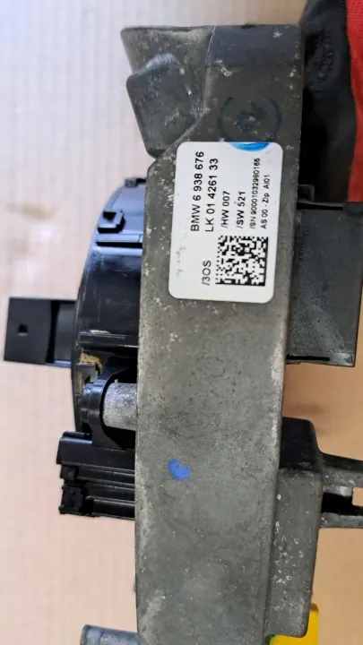 OEM 6938693 Lenkwinkelsensor-Band BMW image 4
