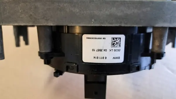 OEM 6938693 Lenkwinkelsensor-Band BMW image 5