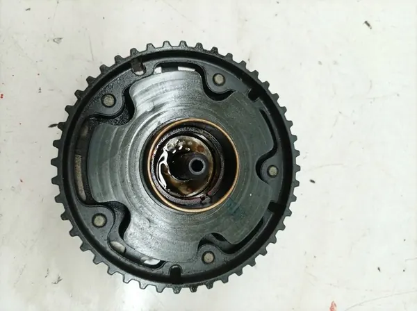 Engranaje de distribución 55195809 1.4 8V Fiat Linea I (2007- ) image 2